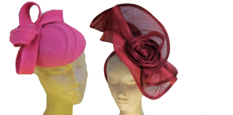 Nude crown fascinator Online in Australia | Hats From OZ