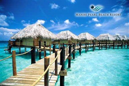 beach resort pearl manihi bungalow water discounts deals 2773 2022 nights seven value five