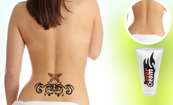 50%OFF Lazer Cream (Tattoo Removal Cream) deals, reviews, coupons ...