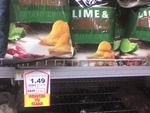 50%OFF Kettle Lime and Chill Chips at FCH Deals and Coupons