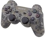 50%OFF Sony Dual Shock 3 SixAxis Controller - Urban Camouflage Deals and Coupons
