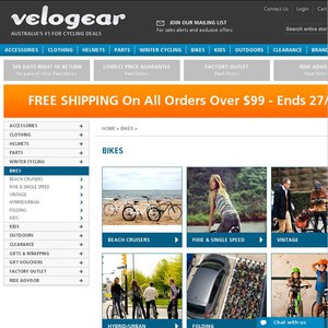 50%OFF Bike Deals and Coupons