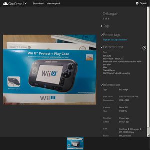 50%OFF Wii U accessory kits Deals and Coupons