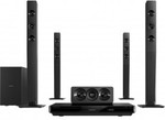40%OFF PHILIPS [HTB3570/79] 5.1 3D Blu-Ray Home Theatre System Deals and Coupons