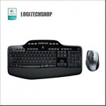 50%OFF Logitech MK710 Keyboard & Mouse set Deals and Coupons