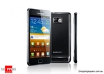 50%OFF Samsung i9100 Galaxy S II Deals and Coupons
