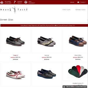 50%OFF Hand Made Genuine Leather Shoes Deals and Coupons