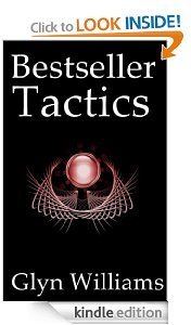 50%OFF Kindle Marketing book entitled Bestseller Tactics Deals and Coupons