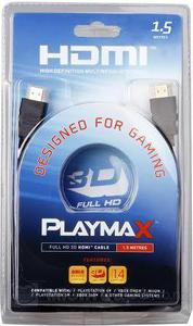 50%OFF Playmax HDMI Cable Deals and Coupons