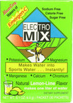 50%OFF Alacer Electro Mix Deals and Coupons