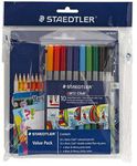 50%OFF Staedtler Noris Colouring Pack from Officeworks Deals and Coupons