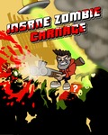 50%OFF Insane Zombie Carnage Deals and Coupons