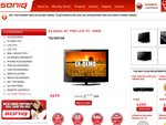 50%OFF Soniq HD LCD TV deals Deals and Coupons