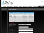 50%OFF 50Gb Online Storage at Adrive Deals and Coupons