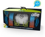 50%OFF Ollie Phone Controlled Car, Toy Deals and Coupons