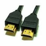 50%OFF 2metre Gold Plated HDMI V1.4a Cable (LightningCell) Deals and Coupons