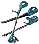50%OFF Wesco 18v Li-ion Garden 3 IN 1 Combo Pack - WS18GLK Deals and Coupons