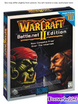 50%OFF Warcraft 2 Battlenet Edition + Dark Portal Expansion PC Game  Deals and Coupons