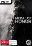 50%OFF Medal of Honor PC  Deals and Coupons