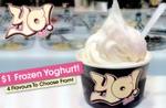 50%OFF Medium Fro Yo Deals and Coupons