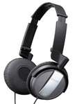 50%OFF Sony MDR-NC7 Noise Cancelling Headphones Deals and Coupons