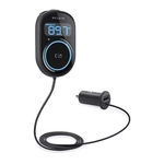 50%OFF Belkin Bluetooth FM Handsfree Car Kit Deals and Coupons