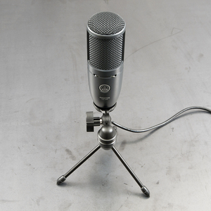50%OFF AKG P120 Condenser USB Microphone Deals and Coupons