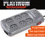 50%OFF Platinum 6-Socket Surge Protector Deals and Coupons