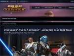 FREE Star Wars: The Old Republic  Deals and Coupons