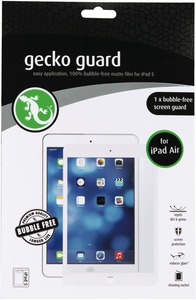 50%OFF Gecko iPad Air Screen Guard Deals and Coupons