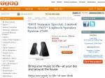 50%OFF  Logitech Speaker System Z520 Deals and Coupons