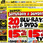 50%OFF TV, Cameras, Guitars, Printers and More Deals and Coupons
