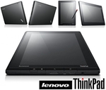 50%OFF ThinkPad Tablet from Lenovo Deals and Coupons