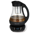 50%OFF Morphy Richards 43970 Tea Maker  Deals and Coupons