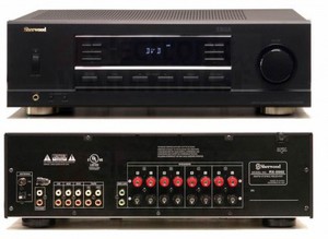 50%OFF Sherwood RX-5502 Dual Stereo Receiver Deals and Coupons