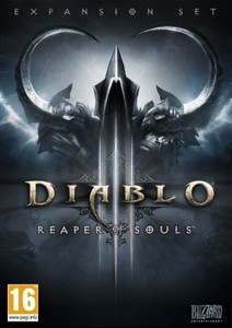 50%OFF Diablo 3 - Reaper of Souls CD Key Deals and Coupons