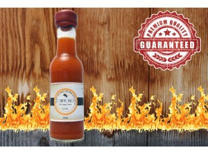 50%OFF Chiptong Hot Pepper Sauce 150ml Deals and Coupons