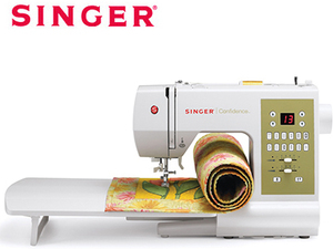 50%OFF Singer Confidence Quilter 7469Q Sewing Machine Deals and Coupons