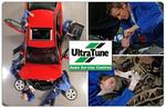 50%OFF Ultra Tune Car Care Package deals Deals and Coupons