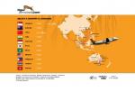 50%OFF Flights from Tiger Airways  Deals and Coupons