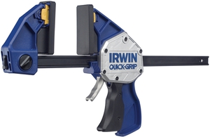 50%OFF Irwin Quick Grip Pro 2-pack Deals and Coupons