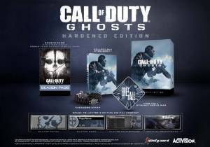 60%OFF Call of Duty: Ghosts Deals and Coupons