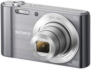 20%OFF Sony Cyber-Shot DSCW810S 20.1 MP Camera Deals and Coupons