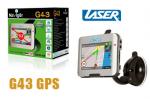 50%OFF Laser Navig8r G43 GPS unit Deals and Coupons