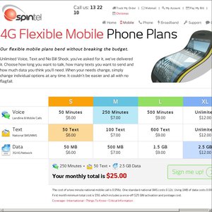 50%OFF Mobile Broadband, Phone and Internet service Deals and Coupons
