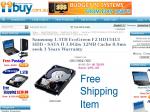 50%OFF Hard drive Deals and Coupons
