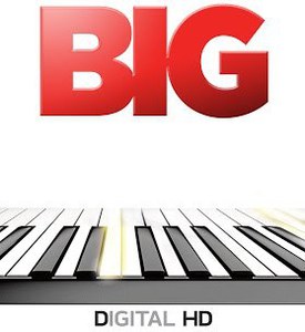 FREE Big(The Movie) Deals and Coupons