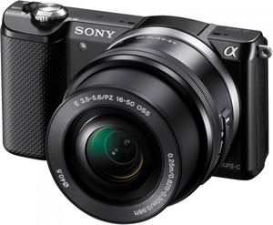 50%OFF Sony Alpha A5000 Deals and Coupons