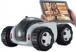 50%OFF Wi-Fi Control Spy Tank Cloud Rover Deals and Coupons