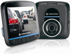 50%OFF Navman MiVue 358 Crash Camera  Deals and Coupons